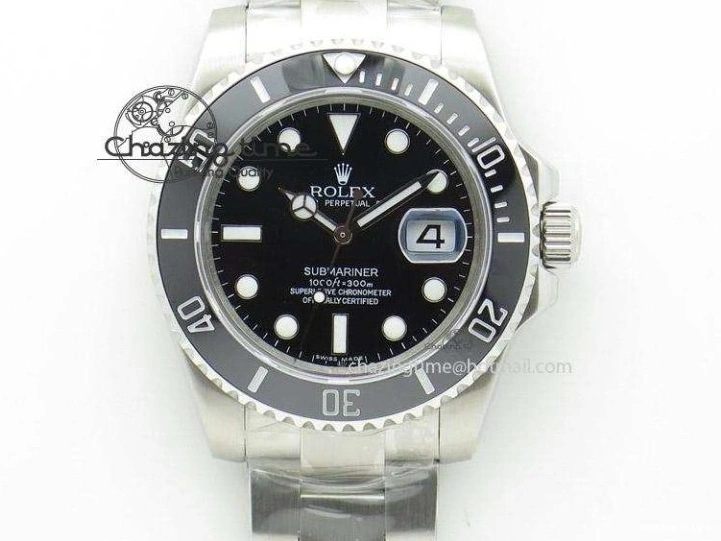 0111 Sophisticated Day-Date 36 RG 128239 Bp Maker Best Edition Silver Dial on RG President Bracelet 3132